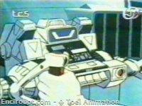 Encirobot.com  - � Toei Animation