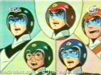 Encirobot.com  - � Toei Animation