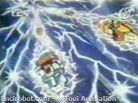 Encirobot.com  - � Toei Animation