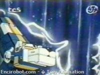 Encirobot.com  - � Toei Animation
