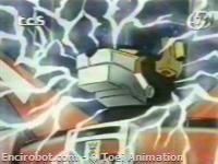 Encirobot.com  - � Toei Animation
