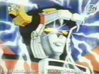 Encirobot.com  - � Toei Animation