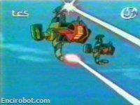 Encirobot.com