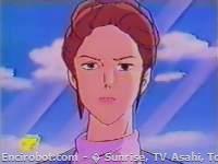 Encirobot.com  - � Sunrise, TV Asahi, Toei Animation, Manenti Valerio, Toei Agency
