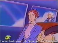 Encirobot.com  - � Sunrise, TV Asahi, Toei Animation, Manenti Valerio, Toei Agency