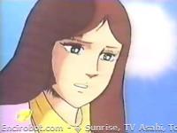 Encirobot.com  - � Sunrise, TV Asahi, Toei Animation, Manenti Valerio, Toei Agency