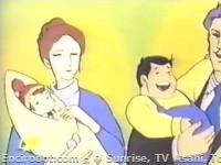 Encirobot.com  - � Sunrise, TV Asahi, Toei Animation, Manenti Valerio, Toei Agency