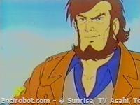 Encirobot.com  - � Sunrise, TV Asahi, Toei Animation, Manenti Valerio, Toei Agency
