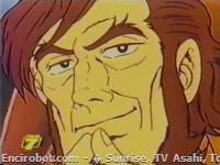 Encirobot.com  - � Sunrise, TV Asahi, Toei Animation, Manenti Valerio, Toei Agency