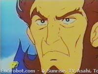 Encirobot.com  - � Sunrise, TV Asahi, Toei Animation, Manenti Valerio, Toei Agency