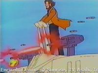 Encirobot.com  - � Sunrise, TV Asahi, Toei Animation, Manenti Valerio, Toei Agency