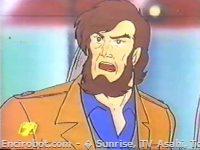 Encirobot.com  - � Sunrise, TV Asahi, Toei Animation, Manenti Valerio, Toei Agency