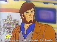 Encirobot.com  - � Sunrise, TV Asahi, Toei Animation, Manenti Valerio, Toei Agency
