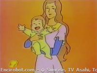Encirobot.com  - � Sunrise, TV Asahi, Toei Animation, Manenti Valerio, Toei Agency