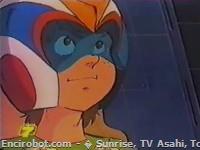 Encirobot.com  - � Sunrise, TV Asahi, Toei Animation, Manenti Valerio, Toei Agency