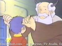 Encirobot.com  - � Sunrise, TV Asahi, Toei Animation, Manenti Valerio, Toei Agency
