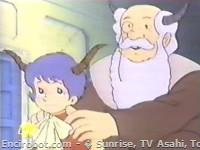 Encirobot.com  - � Sunrise, TV Asahi, Toei Animation, Manenti Valerio, Toei Agency