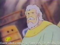 Encirobot.com  - � Sunrise, TV Asahi, Toei Animation, Manenti Valerio, Toei Agency
