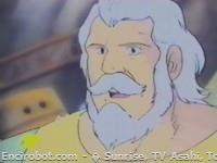 Encirobot.com  - � Sunrise, TV Asahi, Toei Animation, Manenti Valerio, Toei Agency