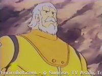 Encirobot.com  - � Sunrise, TV Asahi, Toei Animation, Manenti Valerio, Toei Agency