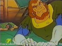 Encirobot.com  - � Sunrise, TV Asahi, Toei Animation, Manenti Valerio, Toei Agency