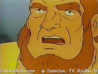 Encirobot.com  - � Sunrise, TV Asahi, Toei Animation, Manenti Valerio, Toei Agency