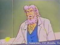 Encirobot.com  - � Sunrise, TV Asahi, Toei Animation, Manenti Valerio, Toei Agency