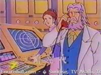 Encirobot.com  - � Sunrise, TV Asahi, Toei Animation, Manenti Valerio, Toei Agency