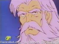 Encirobot.com  - � Sunrise, TV Asahi, Toei Animation, Manenti Valerio, Toei Agency