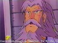 Encirobot.com  - � Sunrise, TV Asahi, Toei Animation, Manenti Valerio, Toei Agency