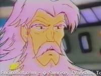 Encirobot.com  - � Sunrise, TV Asahi, Toei Animation, Manenti Valerio, Toei Agency