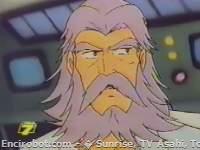 Encirobot.com  - � Sunrise, TV Asahi, Toei Animation, Manenti Valerio, Toei Agency