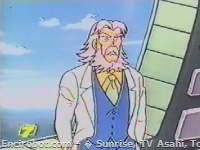 Encirobot.com  - � Sunrise, TV Asahi, Toei Animation, Manenti Valerio, Toei Agency