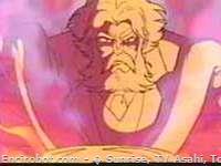 Encirobot.com  - � Sunrise, TV Asahi, Toei Animation, Manenti Valerio, Toei Agency