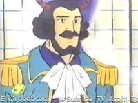 Encirobot.com  - � Sunrise, TV Asahi, Toei Animation, Manenti Valerio, Toei Agency