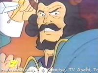 Encirobot.com  - � Sunrise, TV Asahi, Toei Animation, Manenti Valerio, Toei Agency