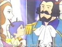 Encirobot.com  - � Sunrise, TV Asahi, Toei Animation, Manenti Valerio, Toei Agency