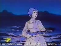 Encirobot.com  - � Sunrise, TV Asahi, Toei Animation, Manenti Valerio, Toei Agency