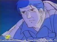 Encirobot.com  - � Sunrise, TV Asahi, Toei Animation, Manenti Valerio, Toei Agency