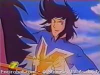 Encirobot.com  - � Sunrise, TV Asahi, Toei Animation, Manenti Valerio, Toei Agency