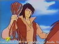 Encirobot.com  - � Sunrise, TV Asahi, Toei Animation, Manenti Valerio, Toei Agency