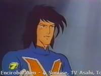 Encirobot.com  - � Sunrise, TV Asahi, Toei Animation, Manenti Valerio, Toei Agency