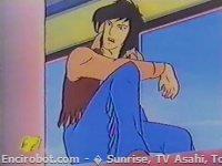 Encirobot.com  - � Sunrise, TV Asahi, Toei Animation, Manenti Valerio, Toei Agency