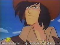 Encirobot.com  - � Sunrise, TV Asahi, Toei Animation, Manenti Valerio, Toei Agency