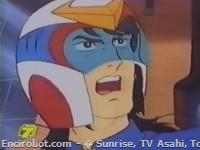 Encirobot.com  - � Sunrise, TV Asahi, Toei Animation, Manenti Valerio, Toei Agency