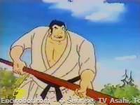 Encirobot.com  - � Sunrise, TV Asahi, Toei Animation, Manenti Valerio, Toei Agency