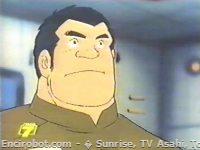 Encirobot.com  - � Sunrise, TV Asahi, Toei Animation, Manenti Valerio, Toei Agency