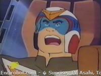 Encirobot.com  - � Sunrise, TV Asahi, Toei Animation, Manenti Valerio, Toei Agency
