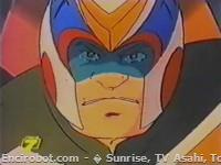 Encirobot.com  - � Sunrise, TV Asahi, Toei Animation, Manenti Valerio, Toei Agency