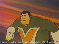 Encirobot.com  - � Sunrise, TV Asahi, Toei Animation, Manenti Valerio, Toei Agency